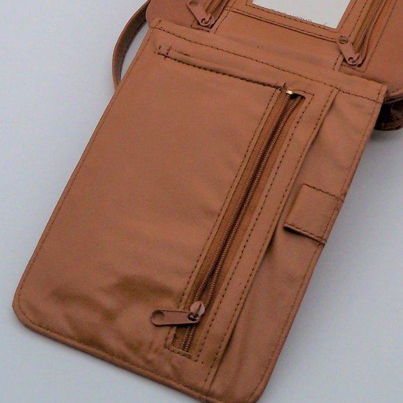 Copper Creek Leather Purse - Picture 11 of 14